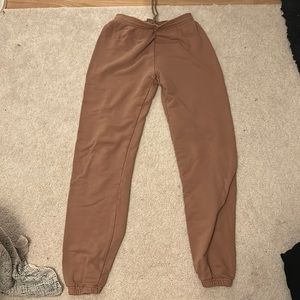 Skims joggers